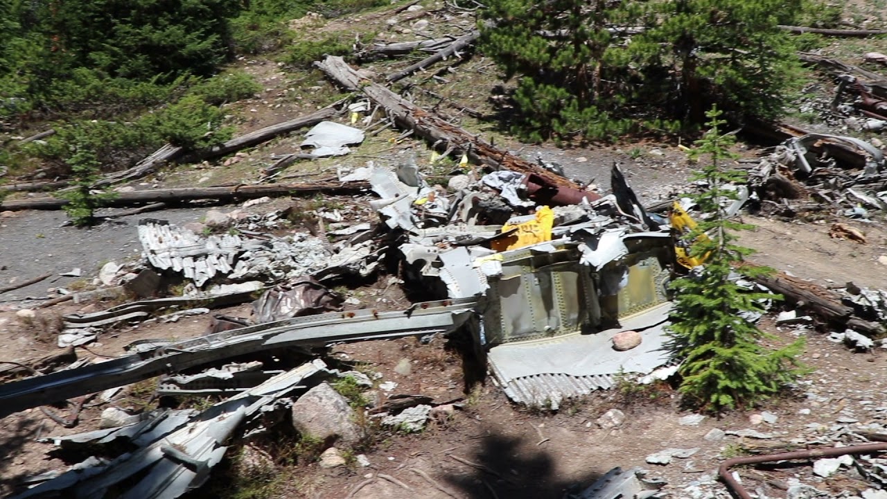 Wichita State Football Team Plane Crash