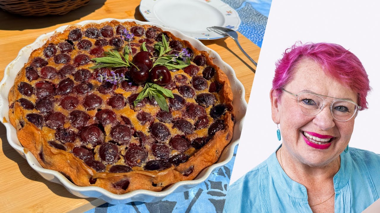 🥧 BUBLANINA 🍒 recept MILUJU a je totálně jednoduchý!