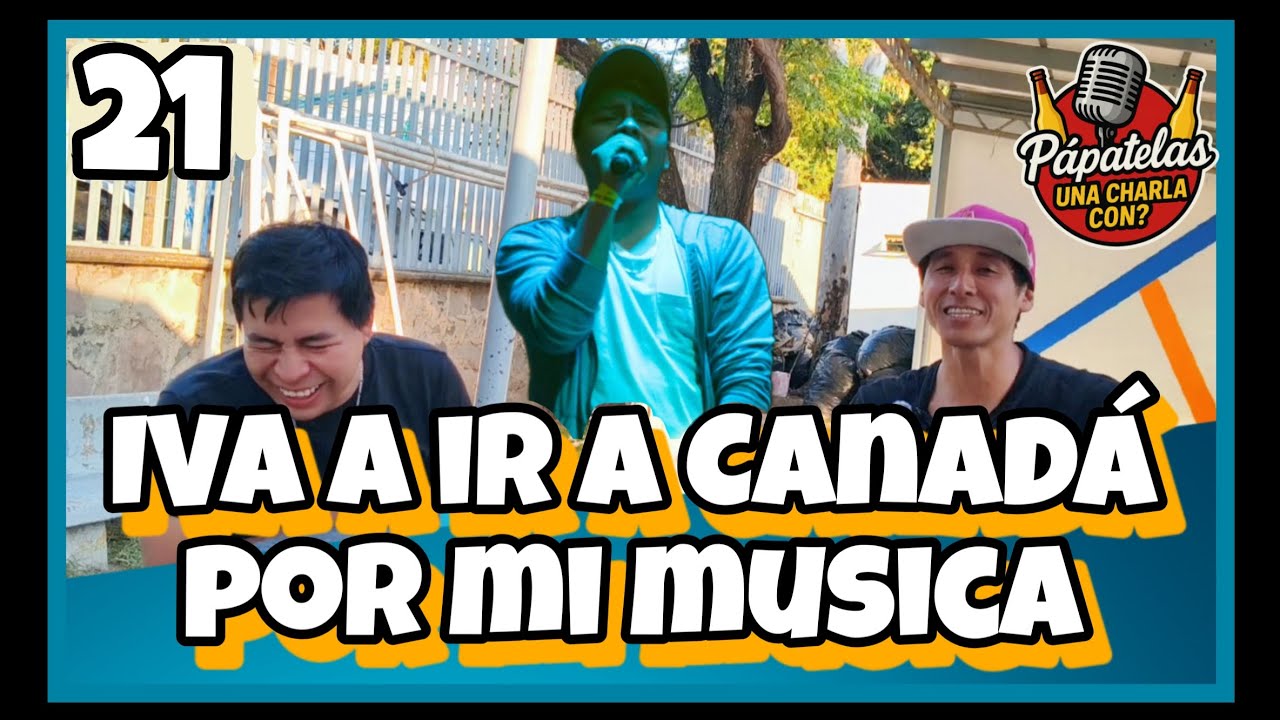 PÁPATELAS UNA CHARLA CON ? @monky2HM parte 2 EPISODIO 21