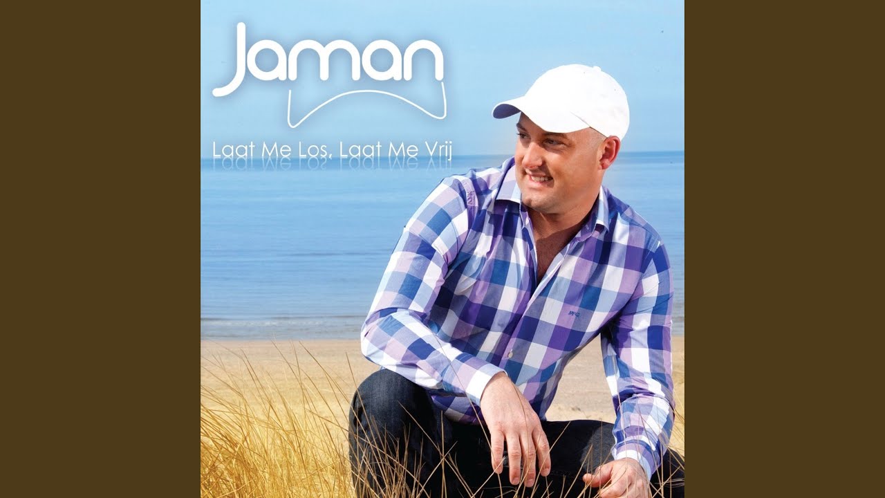 Laat Me Los, Laat Me Vrij