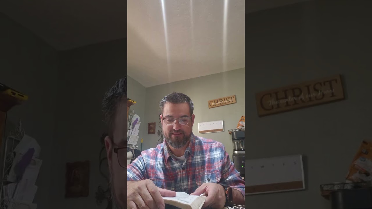 Bible in 365 2/20/2026