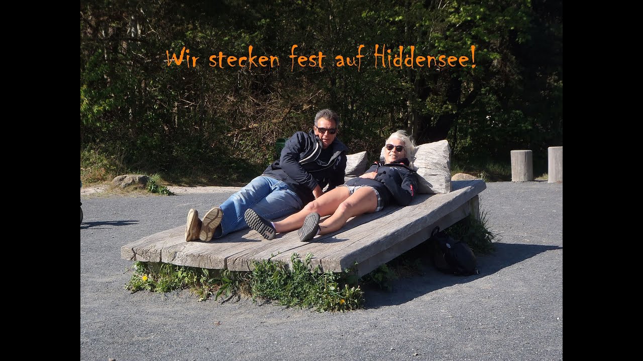 #5 Klintholm bis Stralsund