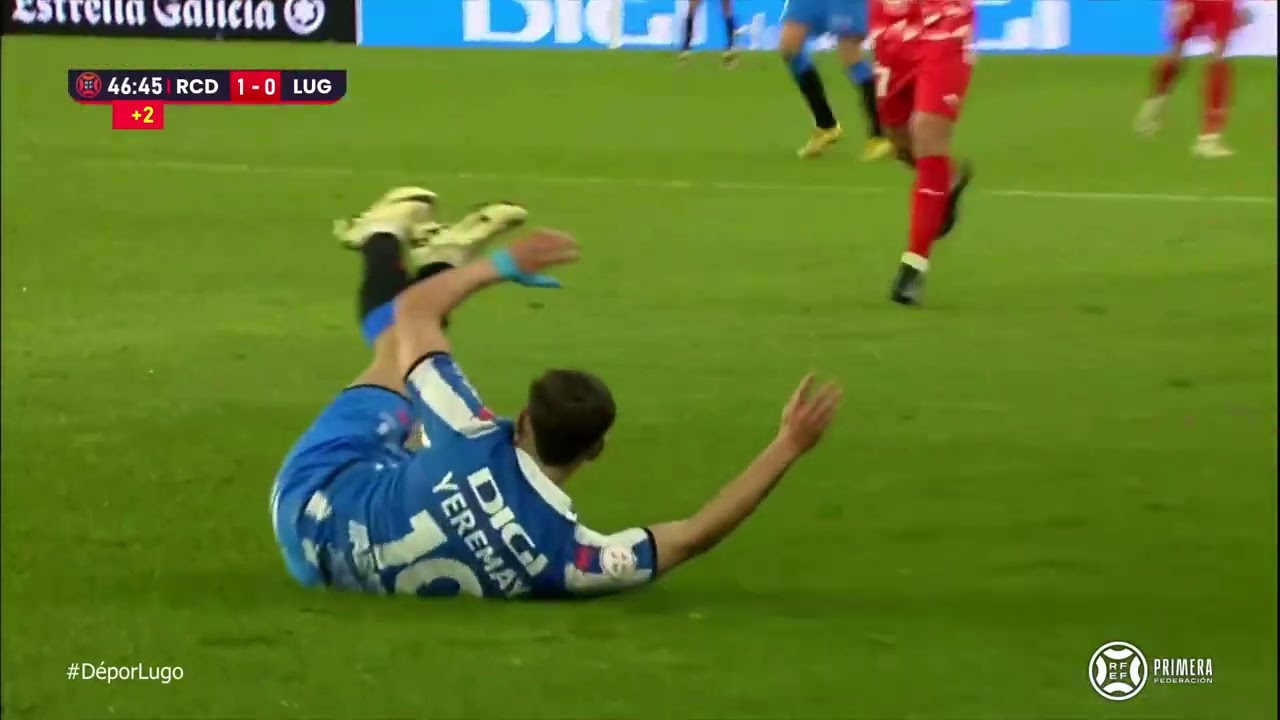 Yeremay Hernández VS Lugo