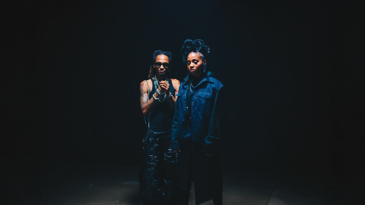 Ilegal (Salsa) - Queen Medina x Slow Mike