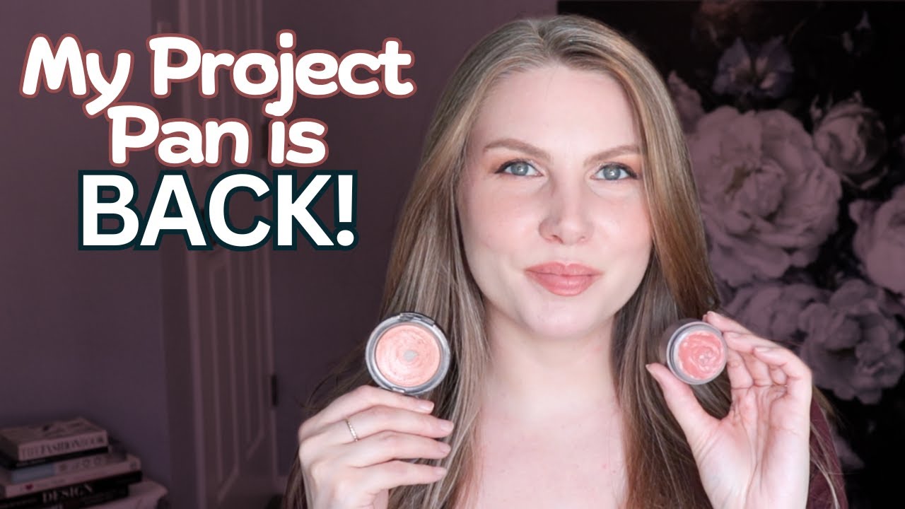 2025 Project Pan Introduction!