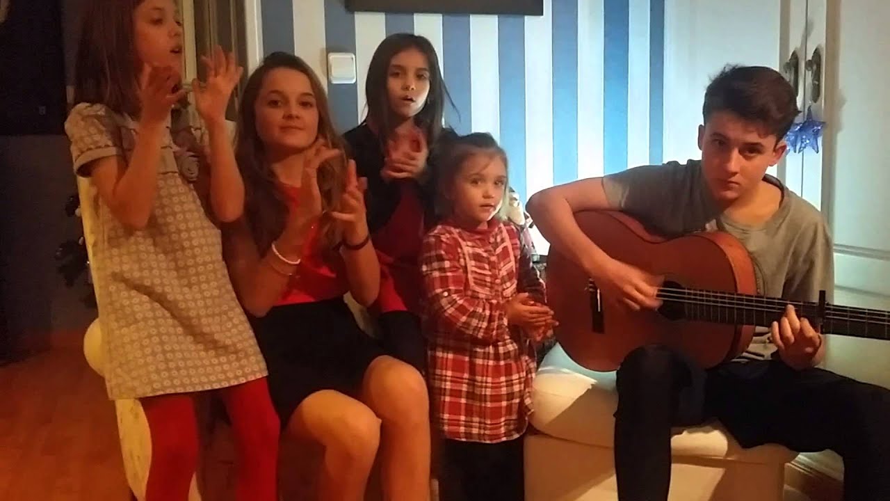 Mi carbonero.Patricia garcia y familia