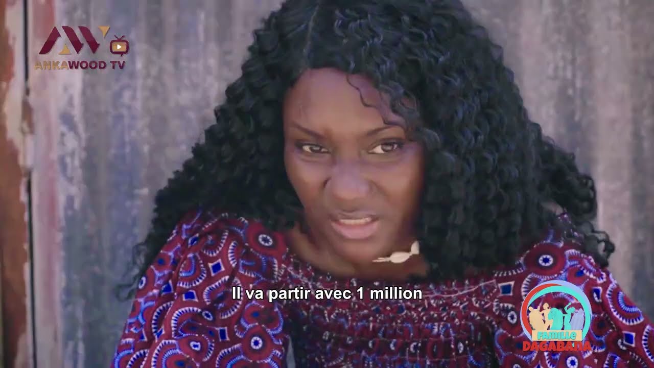 NOUVELLE SÉRIE MALIENNE 