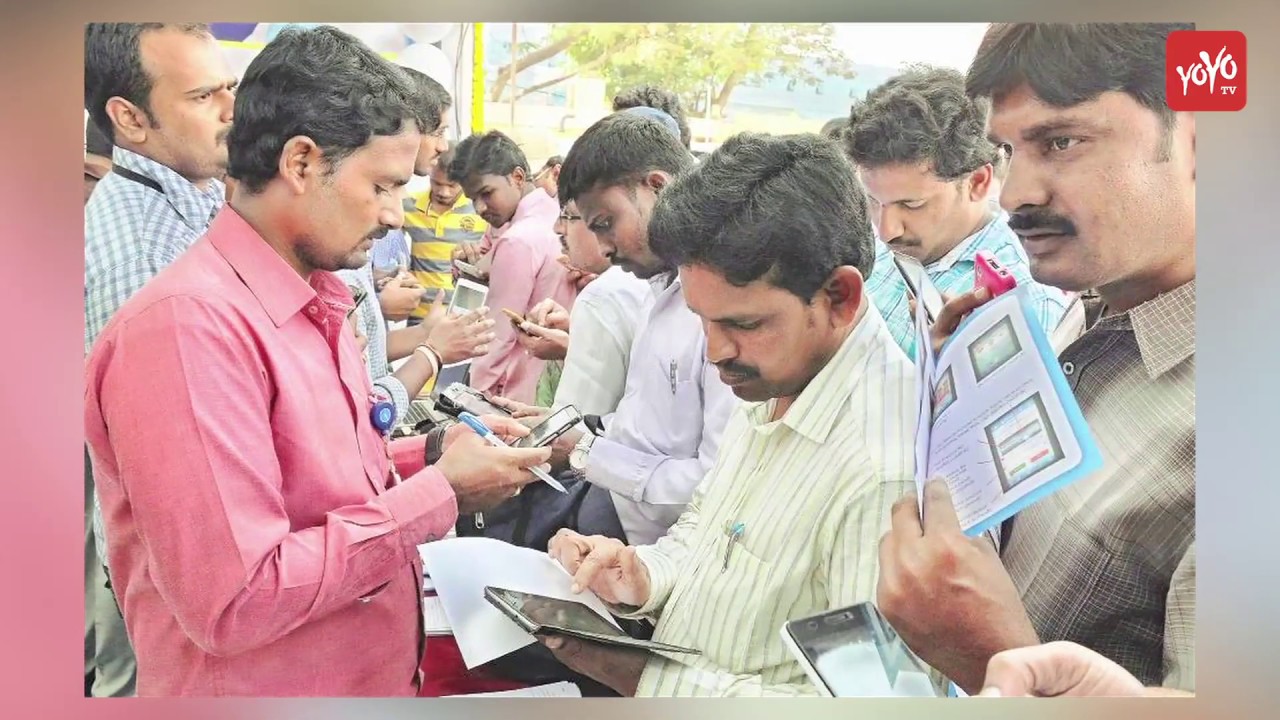 Niti Aayog Comes Up with &lsquo;Digi Dhan Mela&rsquo; In Hyderabad on 18-19 Jan | YOYO TV English
