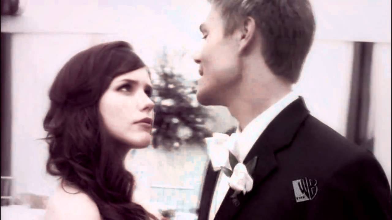 brooke & lucas || breath again