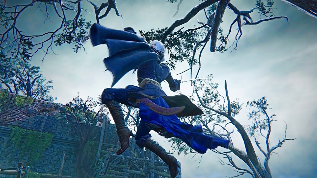 エルデンリング ナイトレイン ELDEN RING NIGHTREIGN 全常夜の王攻略の思い出 Memories of all The Everdark Sovereign