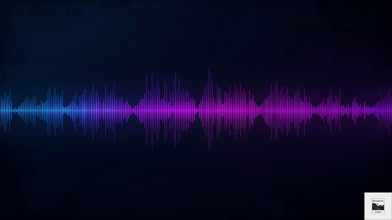 Deep Ambient Soundscape for Relaxation | Calm | Focus | Background Audio