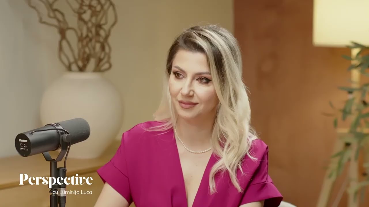 Activarea înțelegerii pentru reușită în viață, Psih. Niculina Gheorghiță, Holisterapia