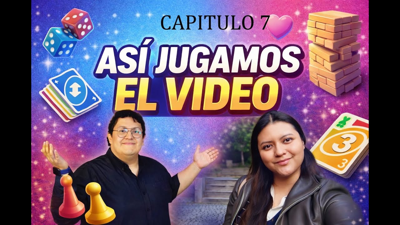 Asi Jugamos