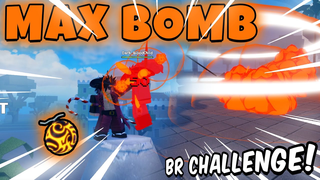 [GPO] Battle ROYALE But WE BLOW PEOPLE UP....?! | BR CHALLENGE