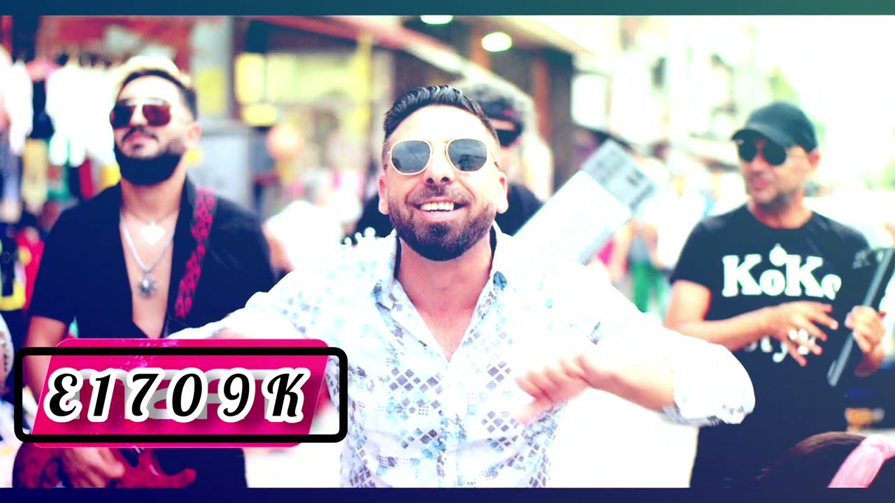 Yambol Bende Hit - En G&uuml;zelini Aldık (  ROMAN HAVASI M&Uuml;ZIK )