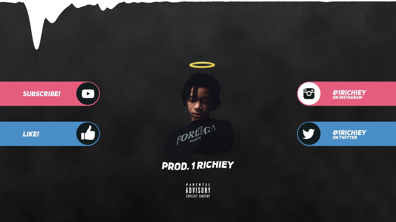 [FREE] YBN Nahmir Type Beat 2017 - 