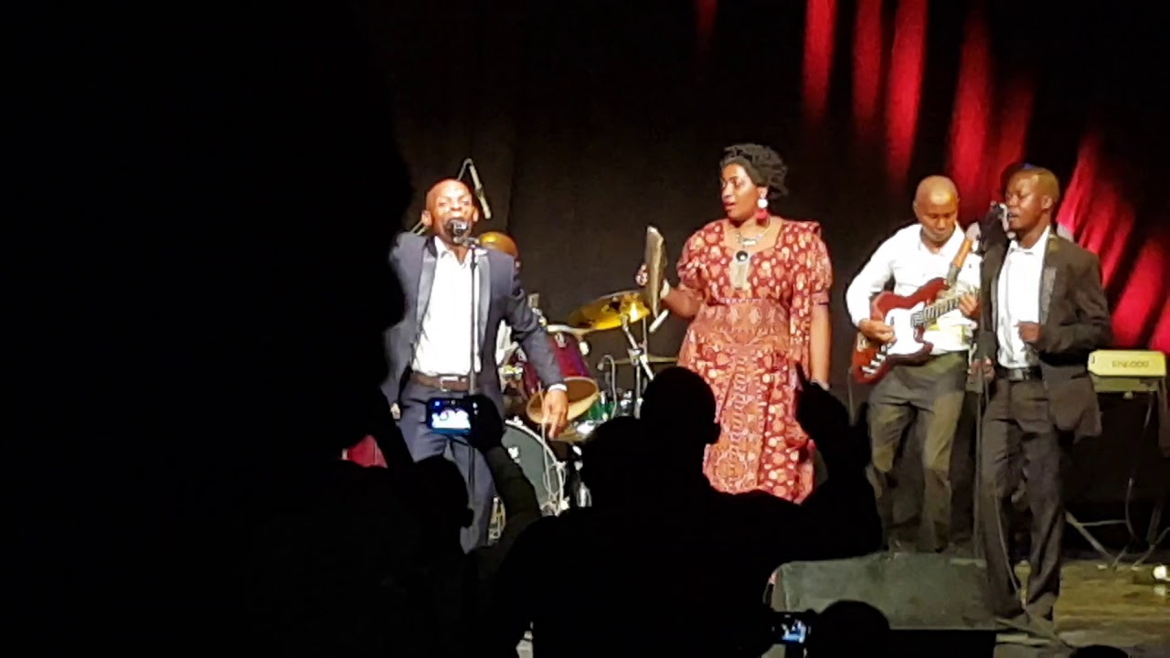 Musique Comores