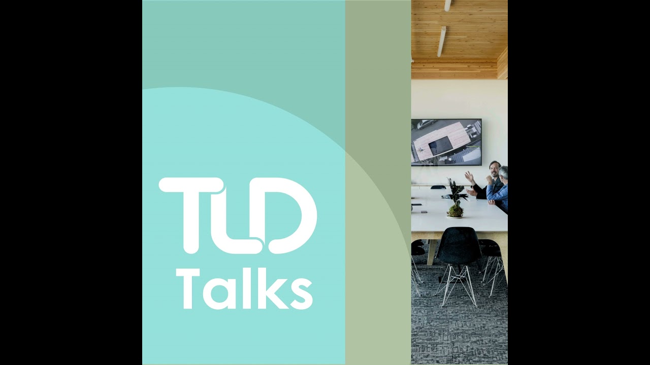 TLD Talks ... Shareholder Agreements with David Garland