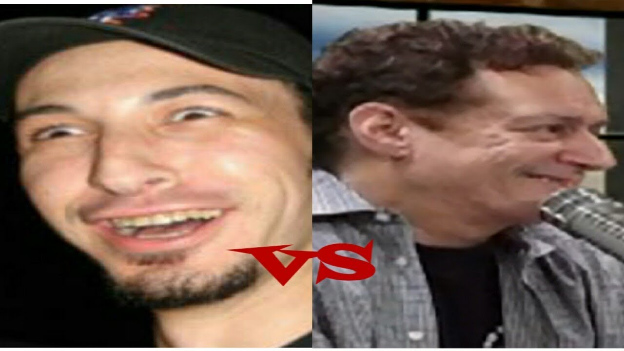I APOLOGIZE To Anthony Cumia, He Was Right About Danny Ross!!!
