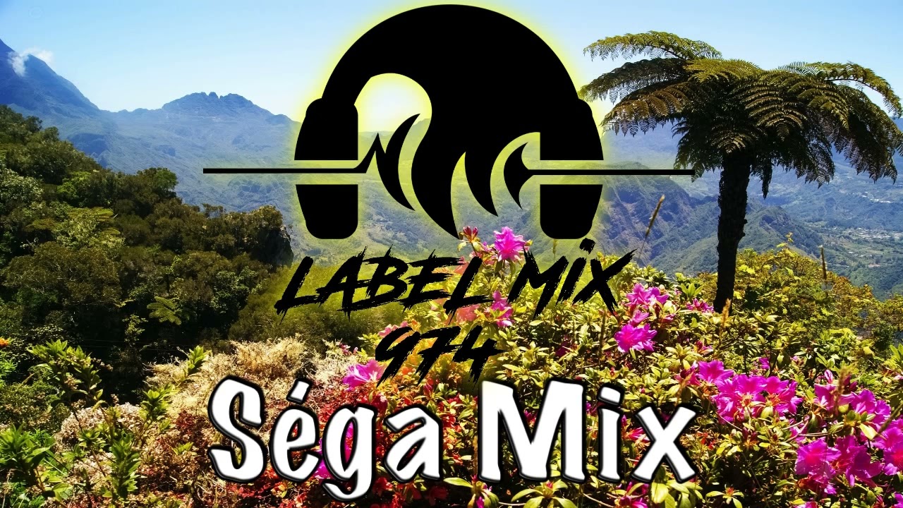 MiX séga Nouveauté by Josh Monacor