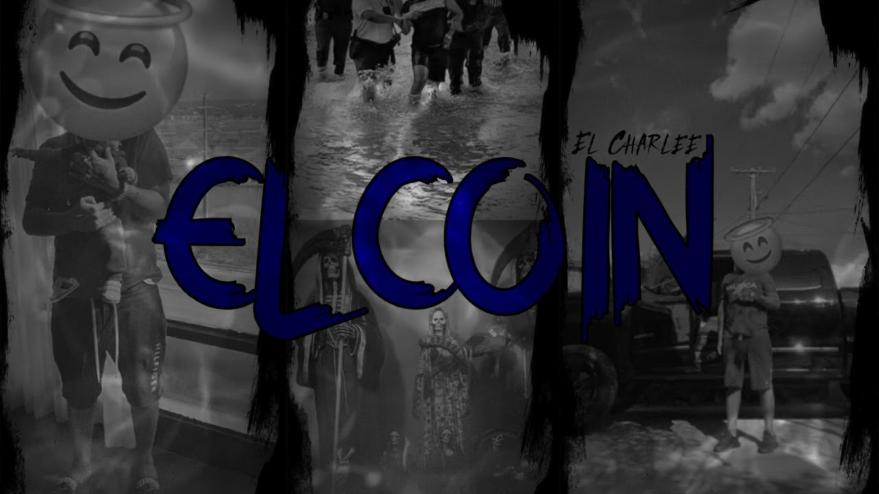 El Charlee - EL COIN [Audio Oficial].