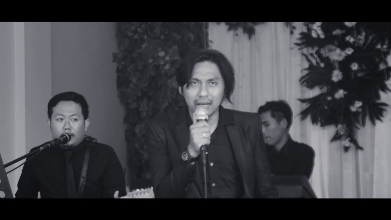 tentang kita kla project l cover big name