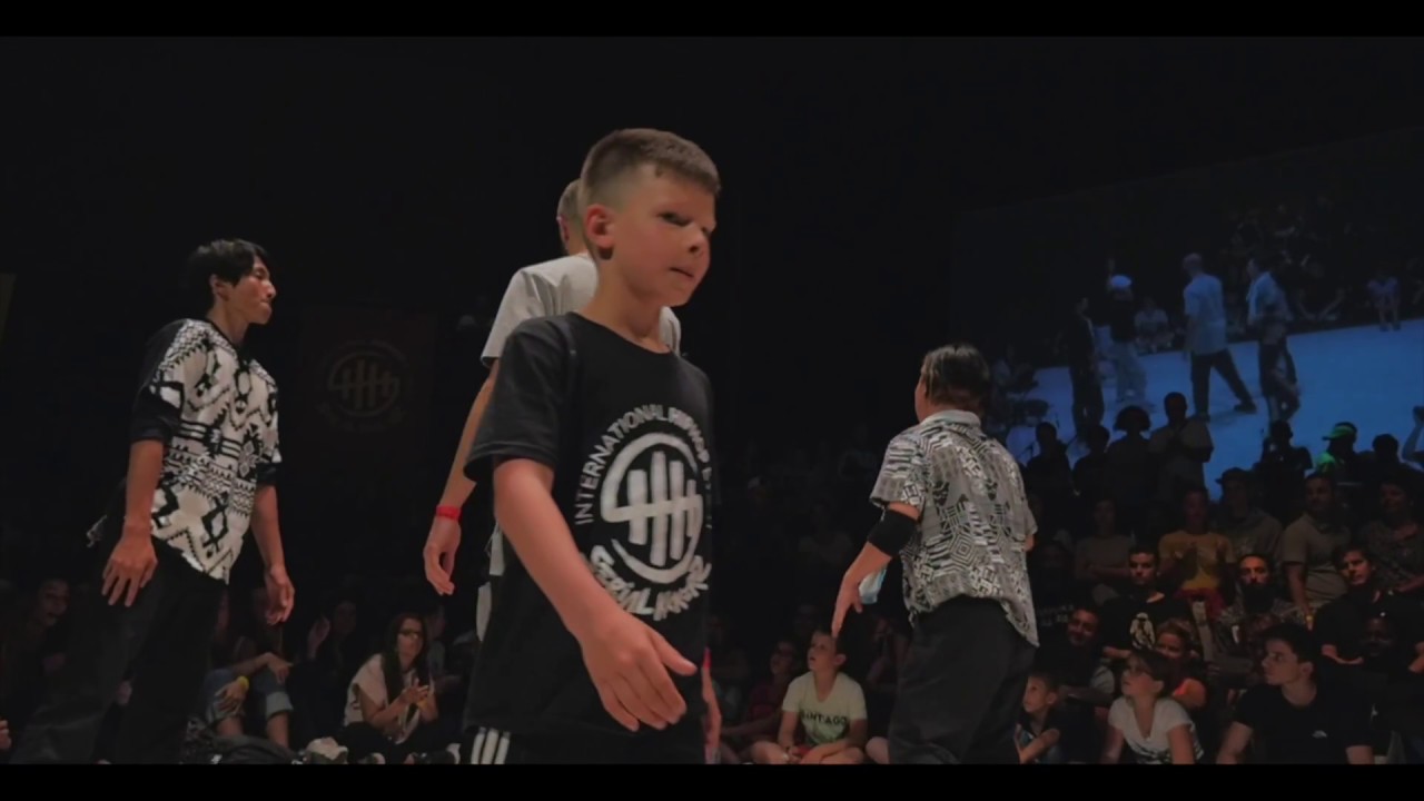 Serial Kickerz 5   teaser