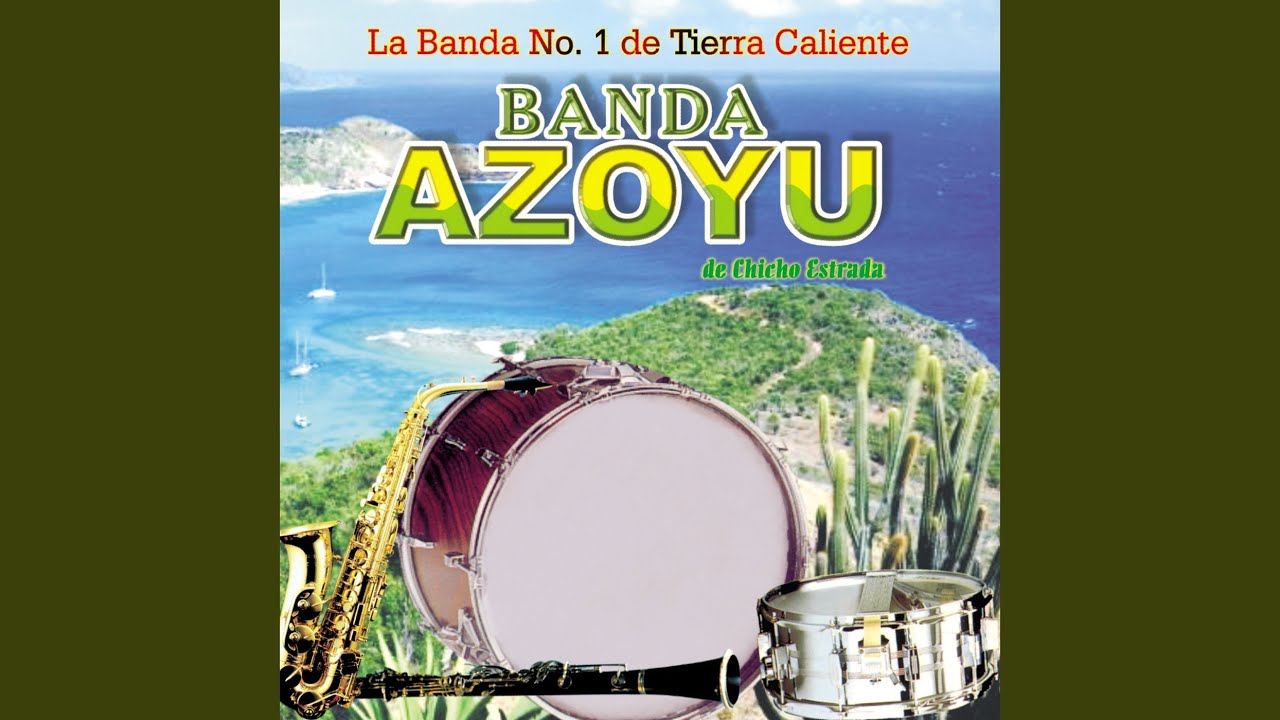 Mi Azoyu