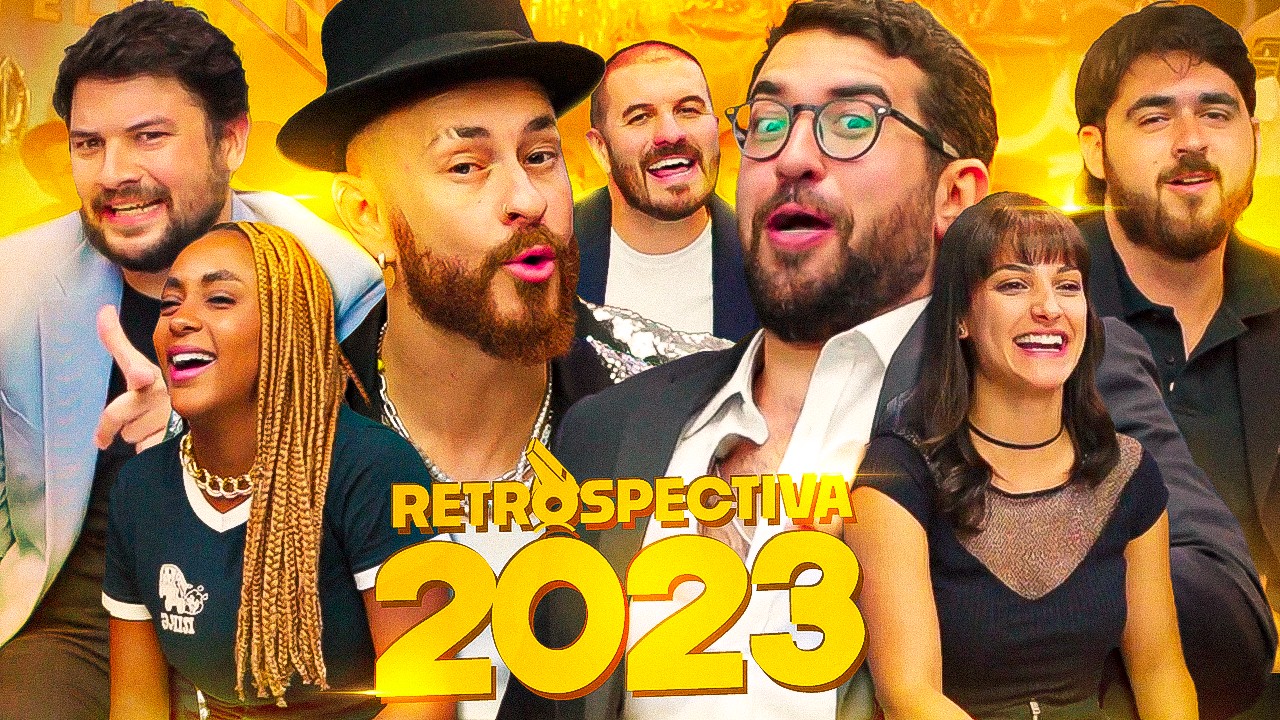 NÃO FALTOU CONSTRANGIMENTO! RETROSPECTIVA DESIMPEDIDOS 2023