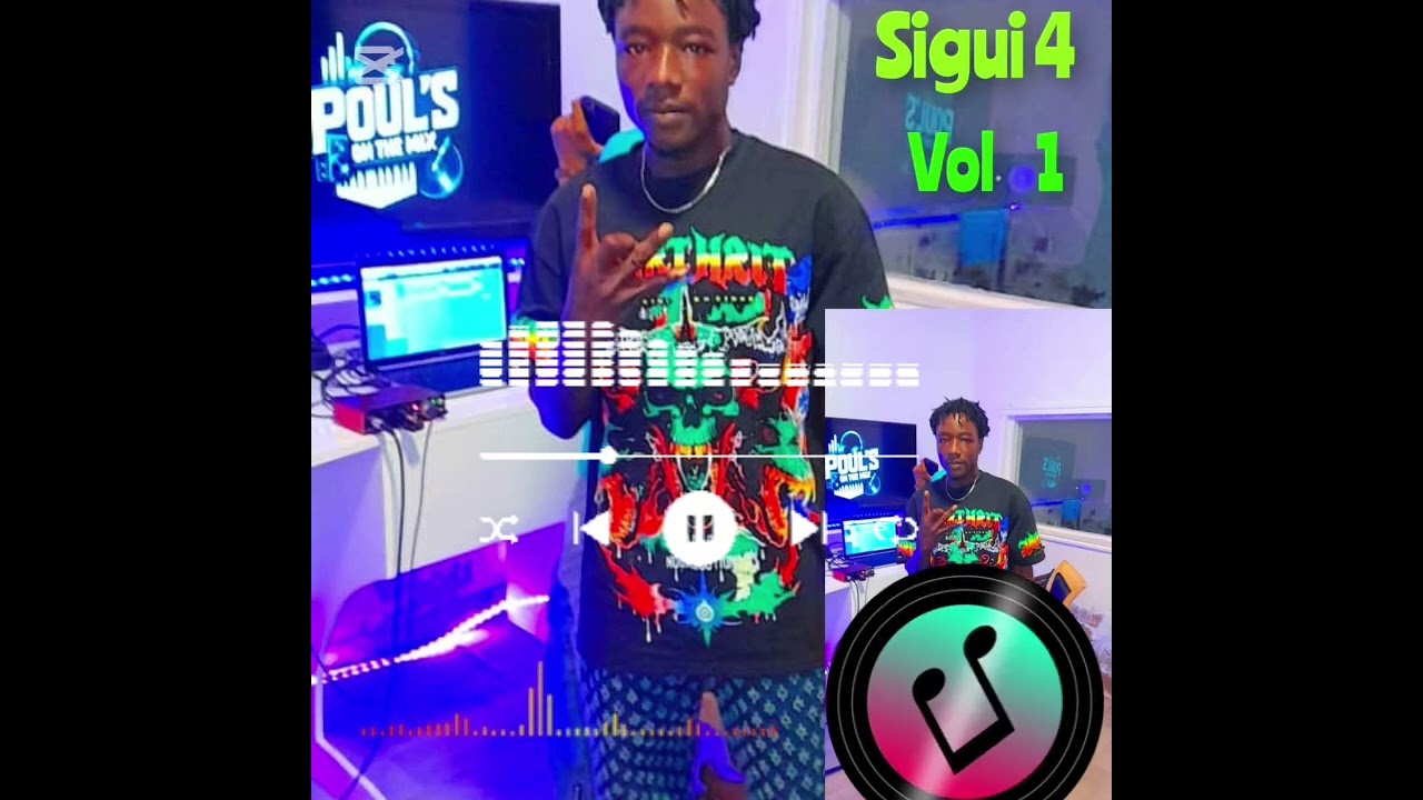 Sigui 4 (vol 1)..
