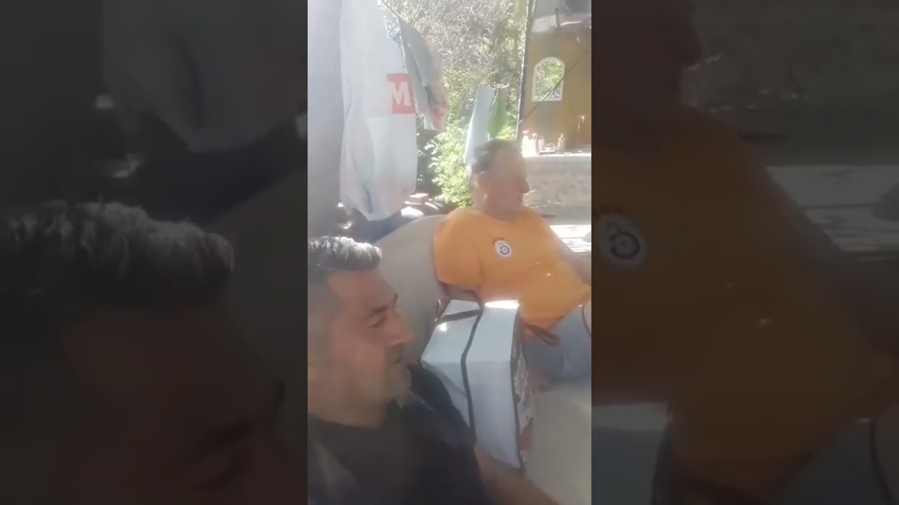 İhsan Akdoğan  (rahmetli)