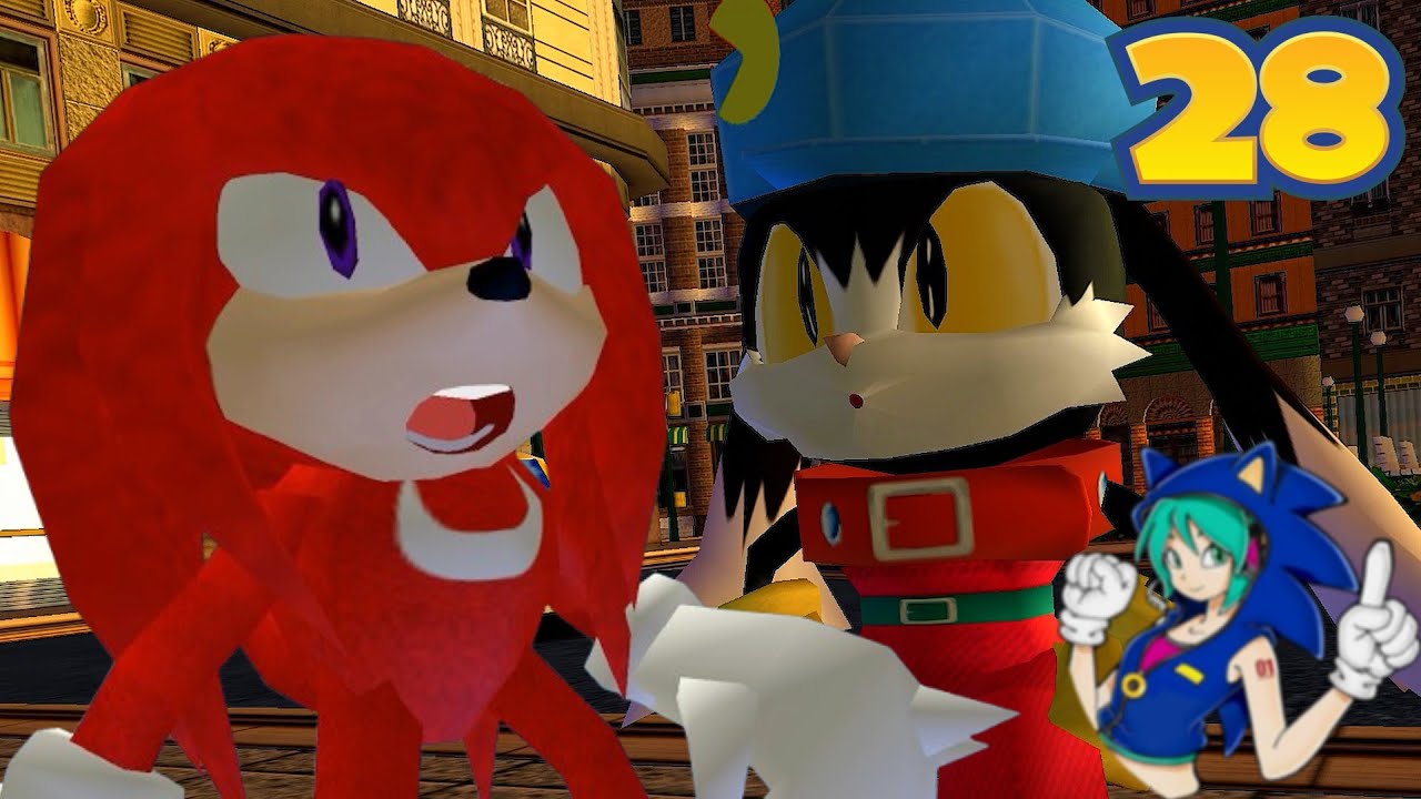 AI Sonic Memes Compilation 28