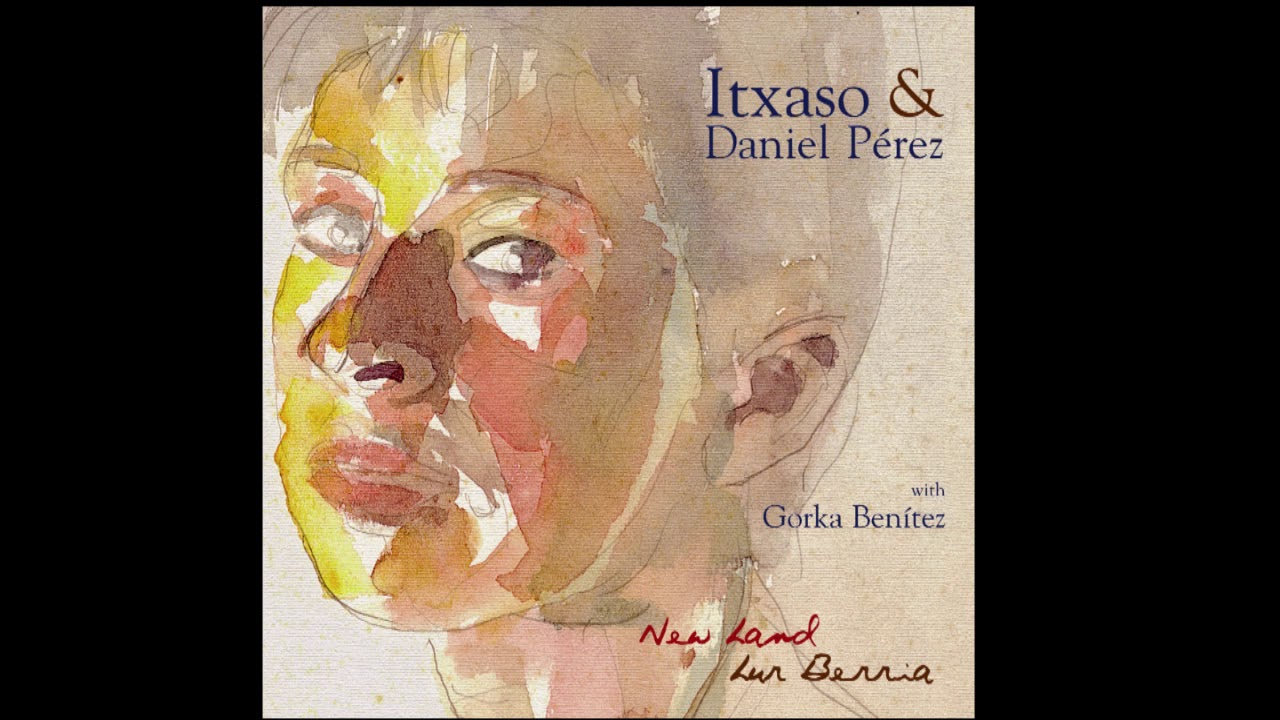 Polkadots & moonbeams /Itxaso trio / New land-Lur berria