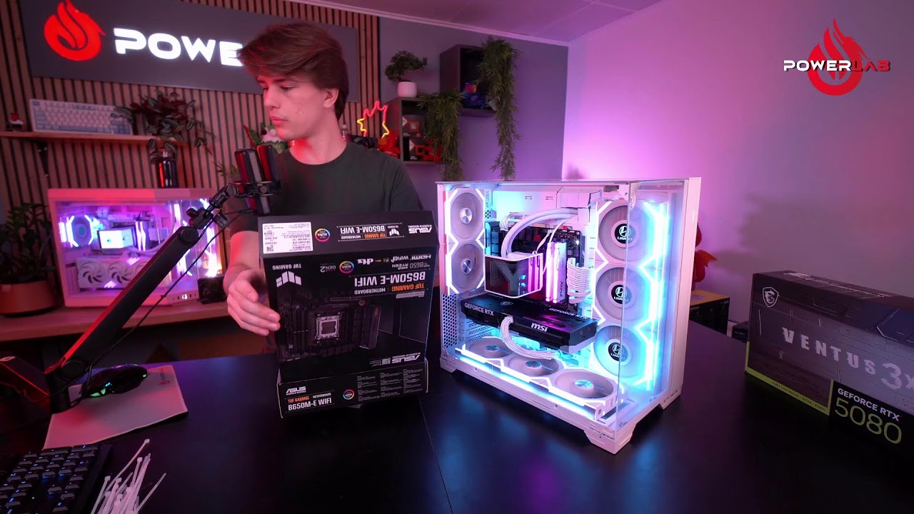 "Petite" config à 3100 € !!