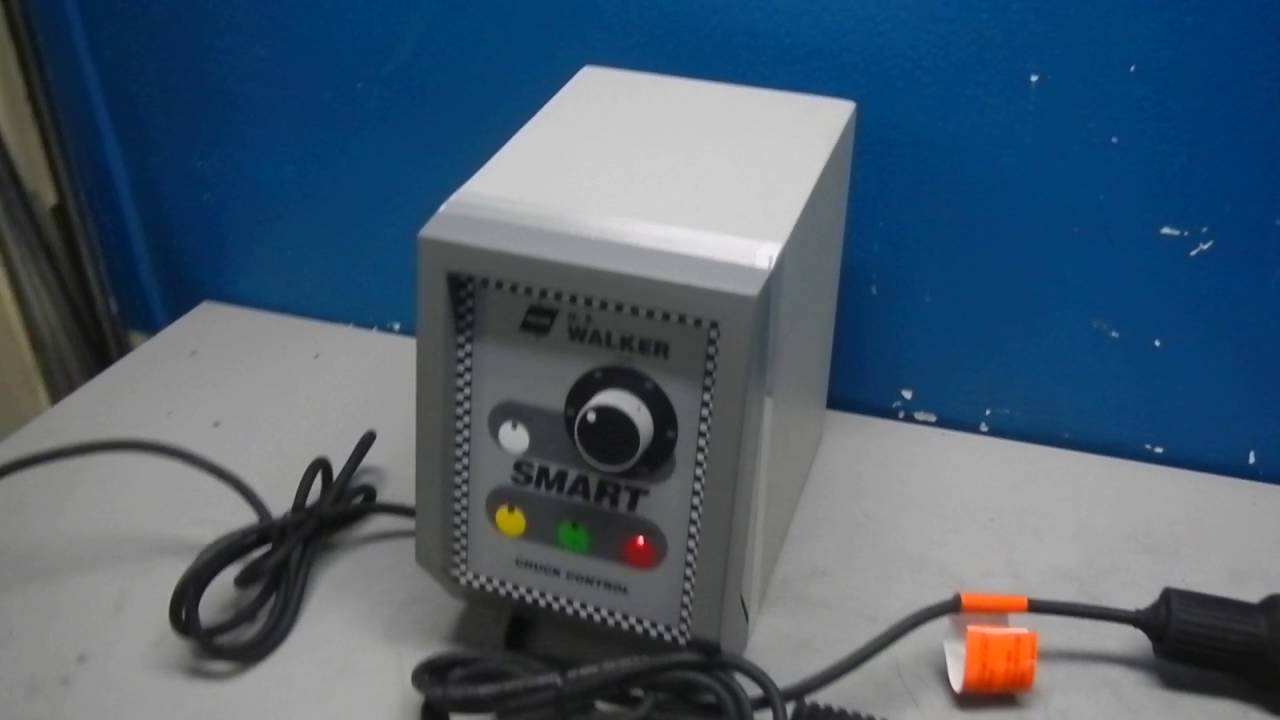 OS Walker 8