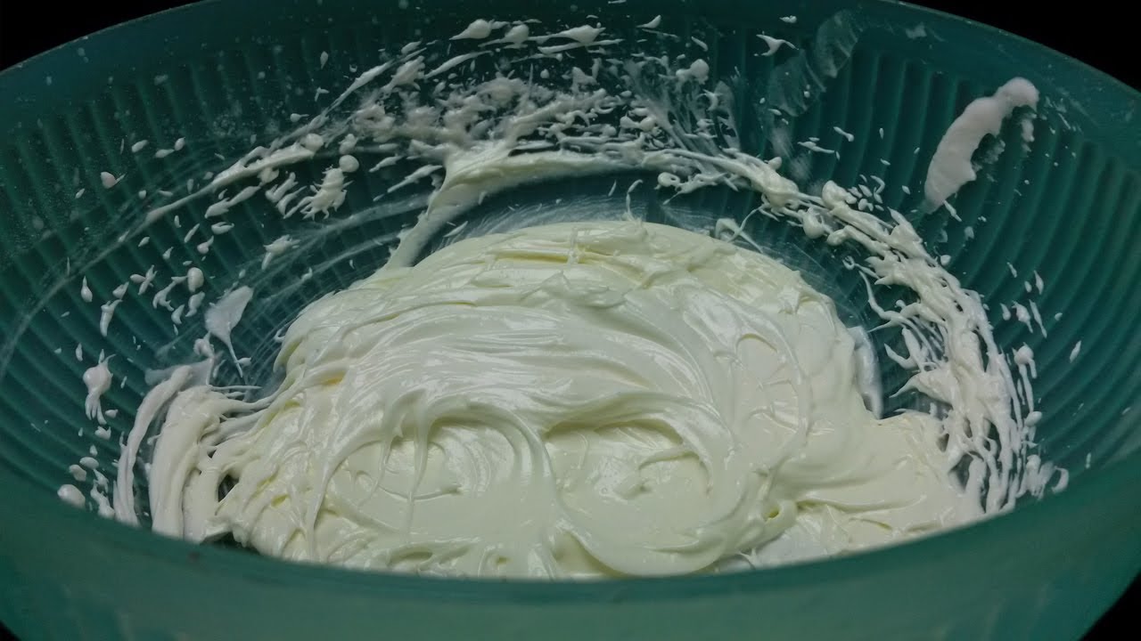 Foster Clarks Whipped Topping Mix || Whipped Cream || Whipped Cream Frosting || Whipped Cream Recipe