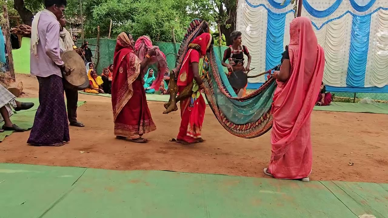 🔥 धमाकेदार कुटमा गांव कर 🥱 new viral Shaadi dance video👌trending ghasiya Baja group 2026