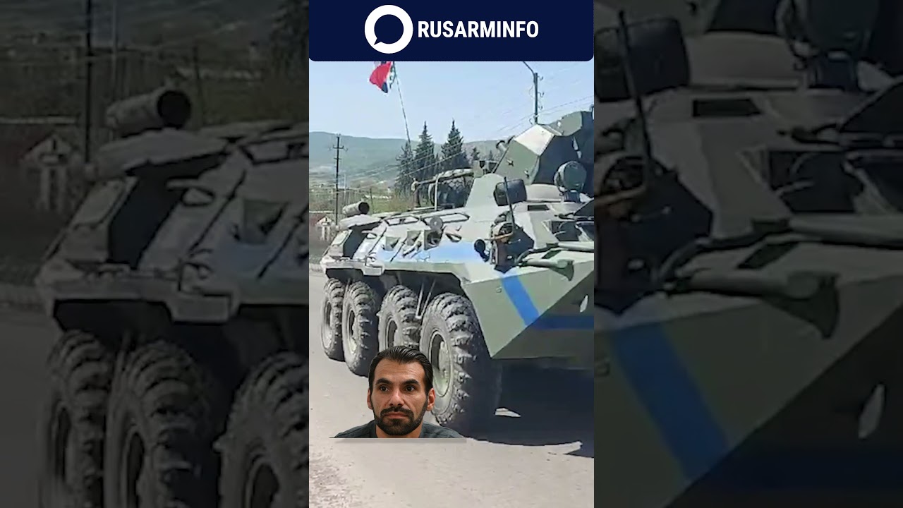 Армения-Россия: новые реалии: Погосян