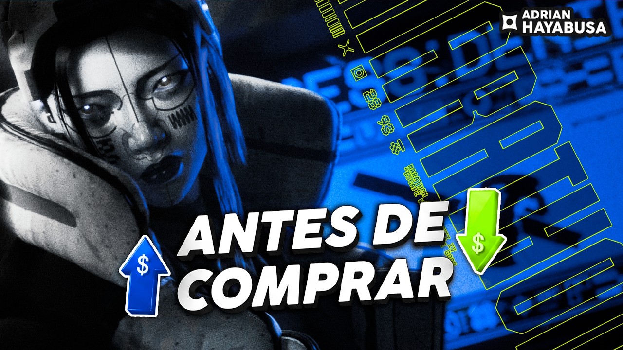 MARATHON es MEJOR de lo que TE DIJERON