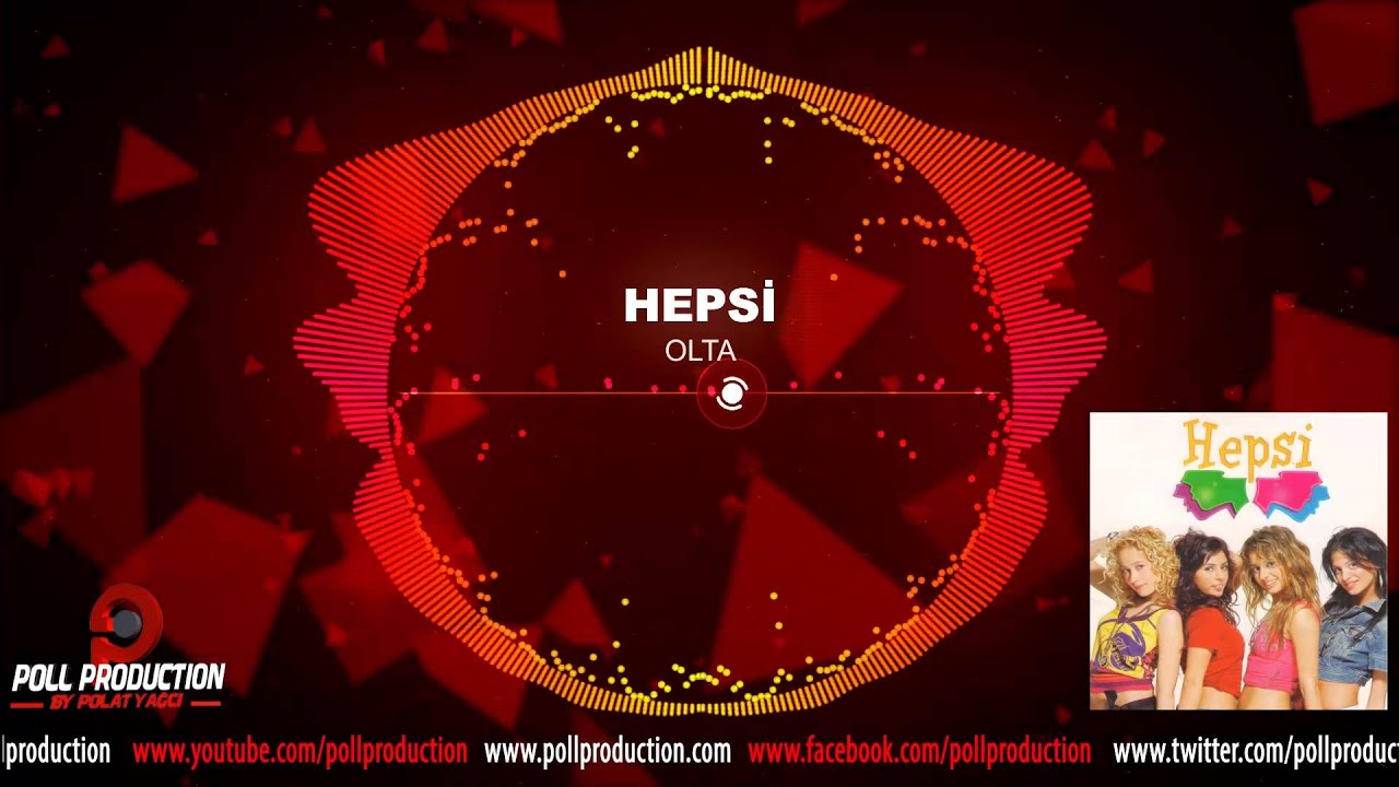 Hepsi - Olta