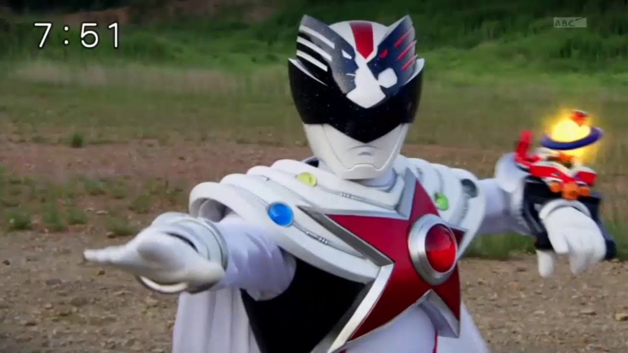 Shishi Red Orion Standby Loop (updated)