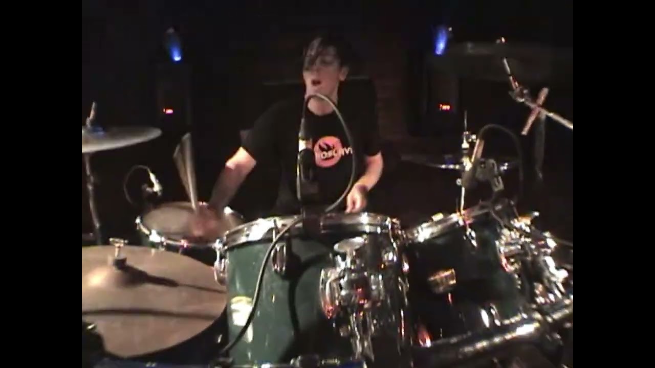 Slapstick Remedy - Let Go (Live 7/29/05 @ Culture Room)