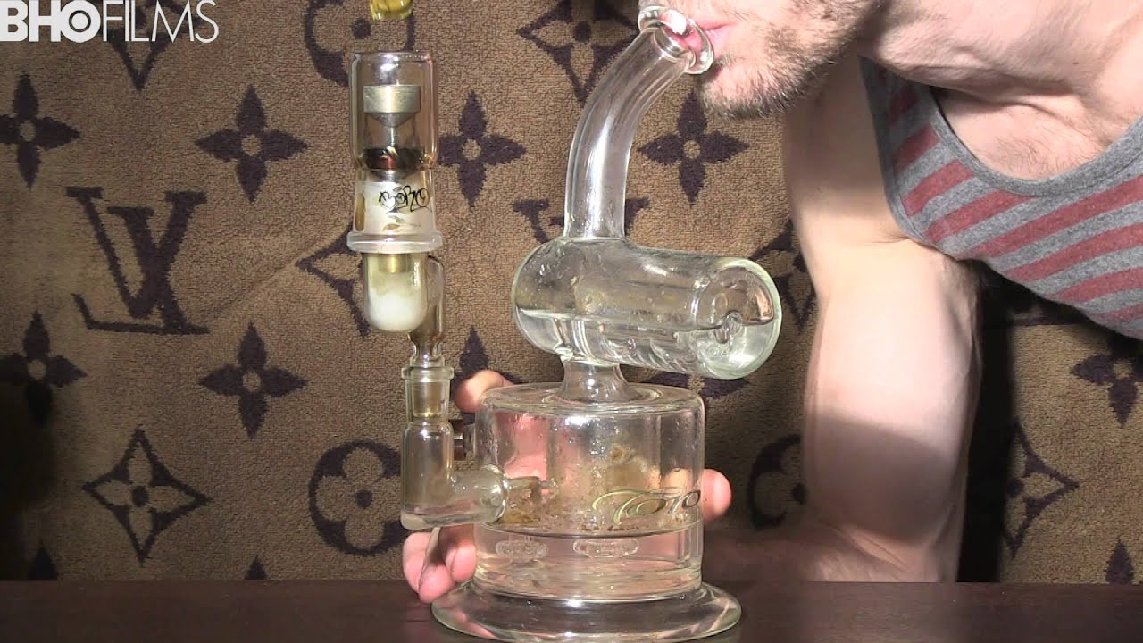 Highly Educated 29 mm 2.7 Gram Dab Fail