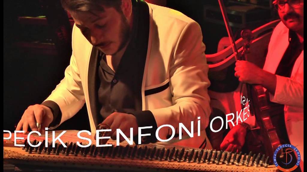 TEPECİK SENFONİ ORKESTRASI
