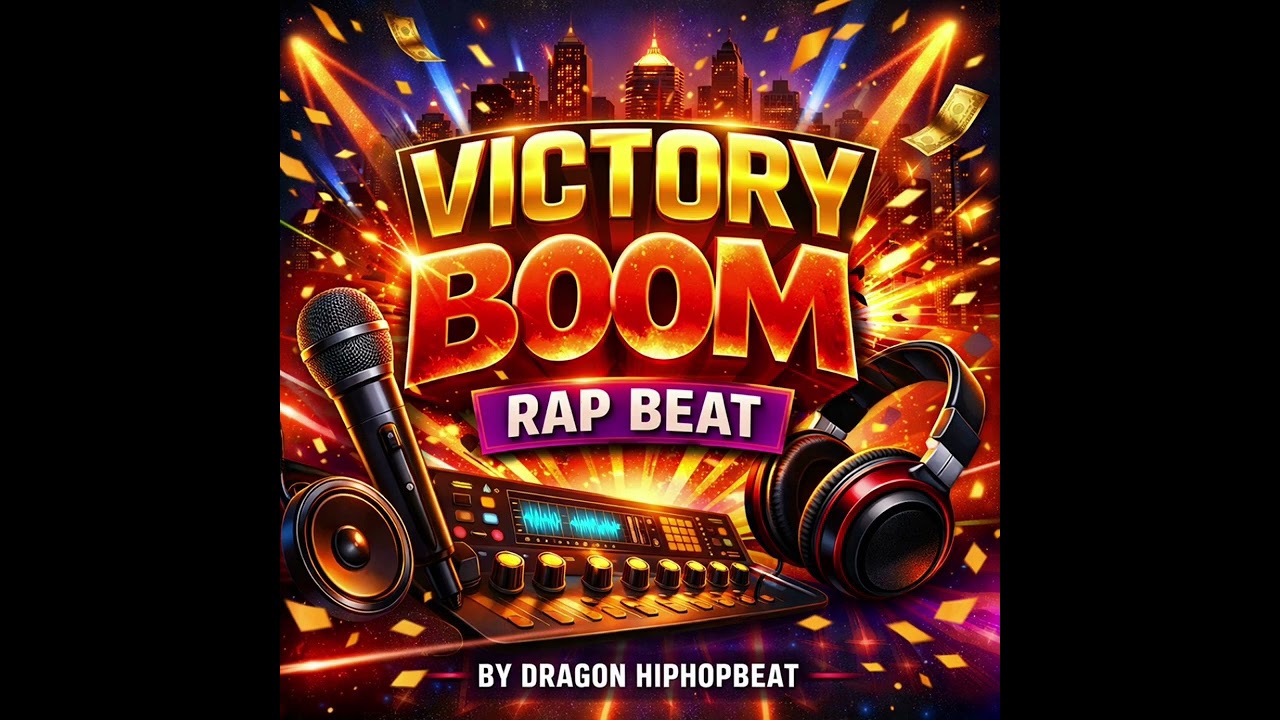 Victory boom rap