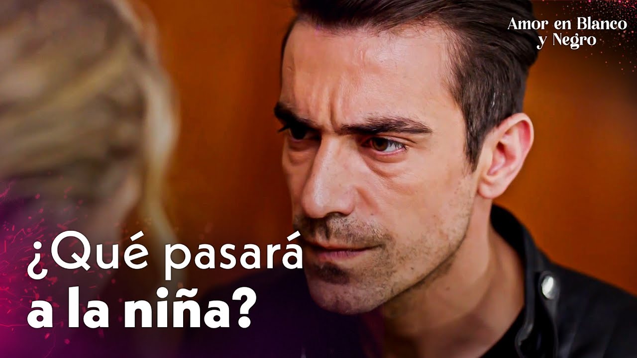 Ferhat y Vildan discuten - Amor en Blanco y Negro | Siyah Beyaz Aşk