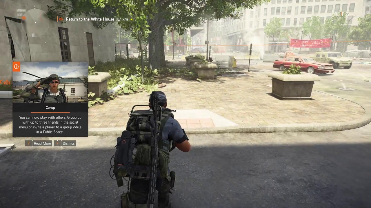 The Division 2 Gold Edition