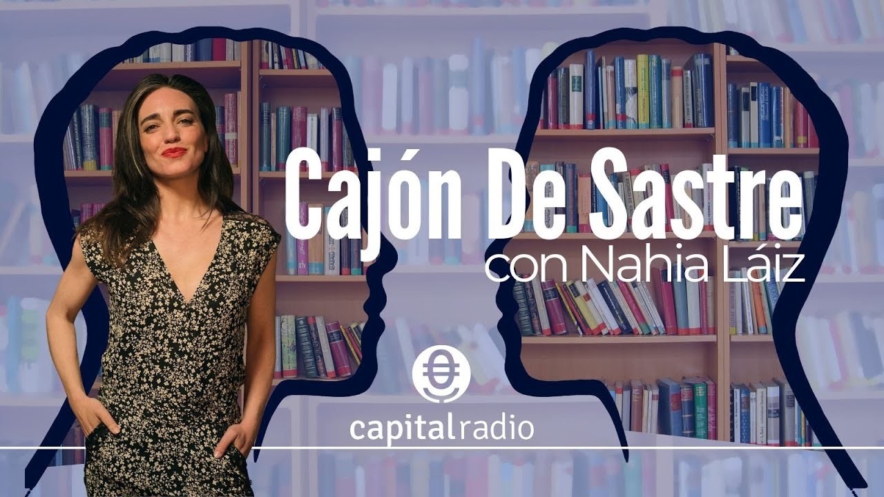 Sandra Arpa estrena 'Viernes, I'm in Love': 