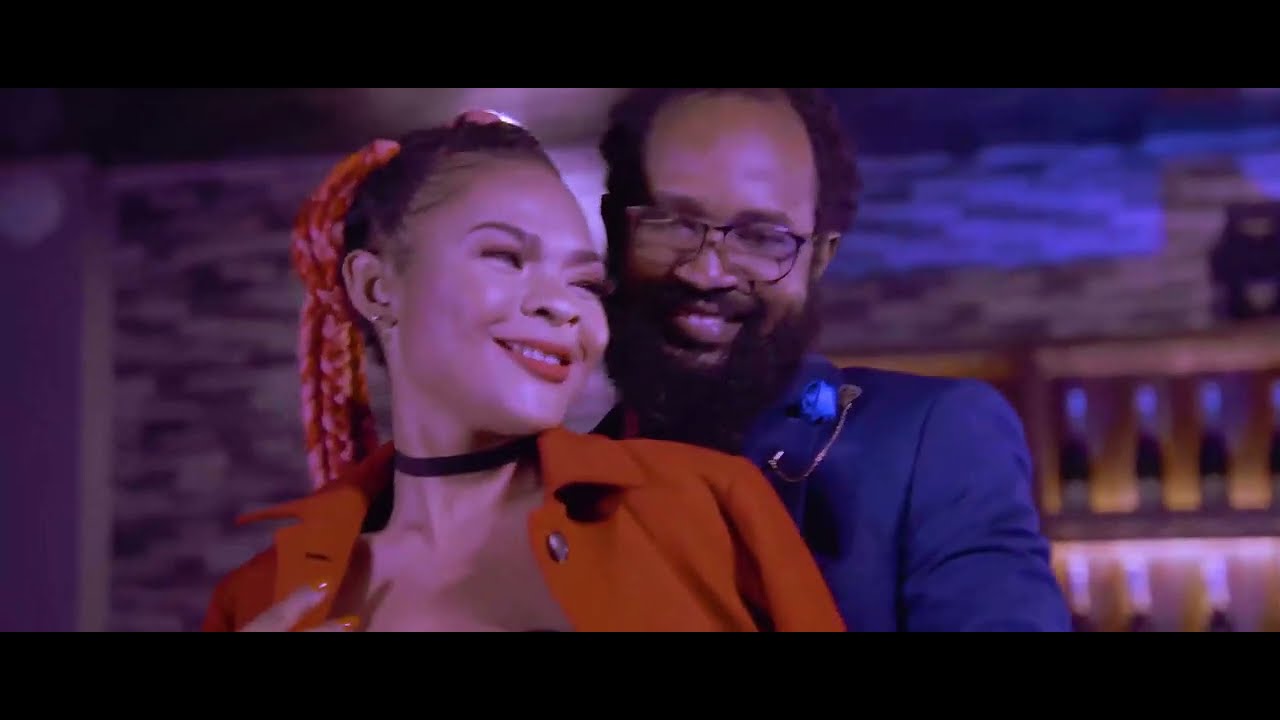 Cindy Le Cœur - Je Te Jure feat Koffi Olomide (Clip Officiel)
