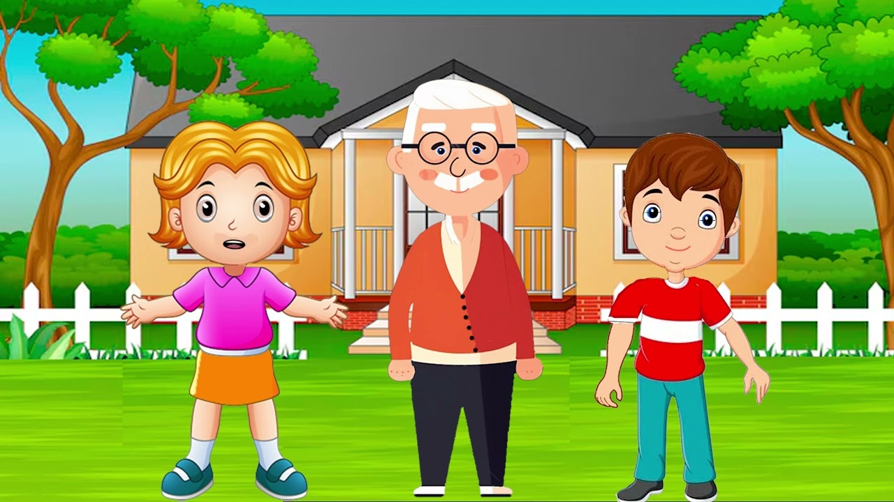 El jardín de la paciencia